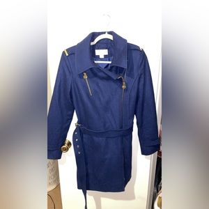 Michael Kors Women’s long coat